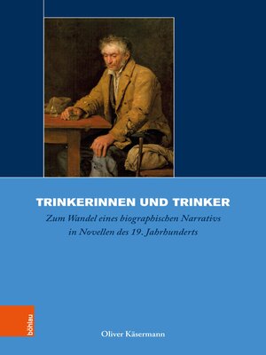 cover image of Trinkerinnen und Trinker